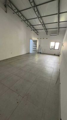 Офис Госпитальный Капитал Банк 35 м² 3-этаж ремонт
