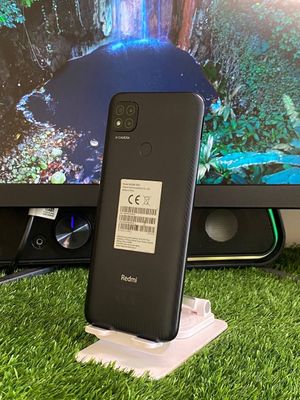 Redmi 9C sotiladi 64Gb