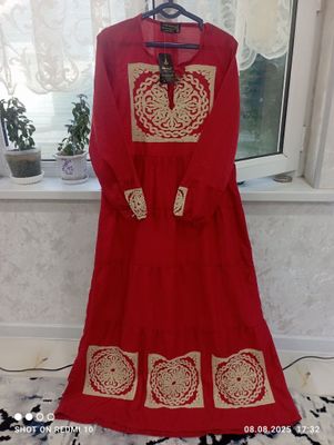 Янги кўйле сотилади