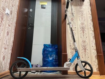 Самокат для детей