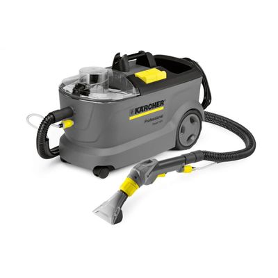 Профессиональный пылесос Karcher Puzzi 10/1