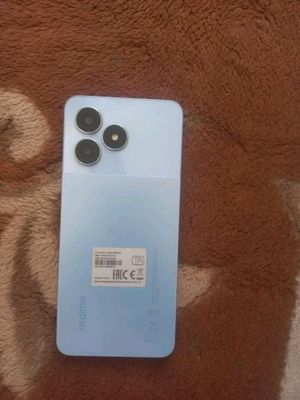 Realme not 50