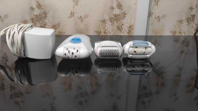 Braun Silk-epil SoftPerfection - эпилятор