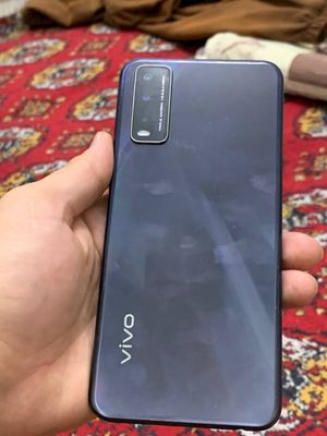 Vivo V20 pamyati 64 gb