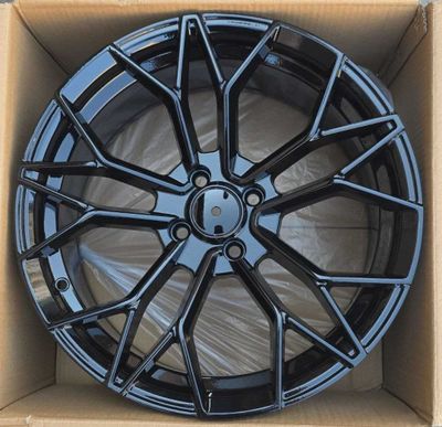 Продаются новые диски R17/ 4-100 BLACK