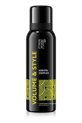 soch un quruq shampoo