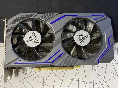 Видеокарта nvidia gtx 1650