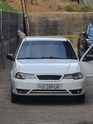 Nexia 2 gibrid 1.5 evro