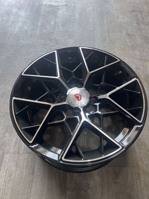 Diska Vossen r15 bu