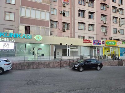 Сдается в аренду помещение - Сергели - Янги хаёт