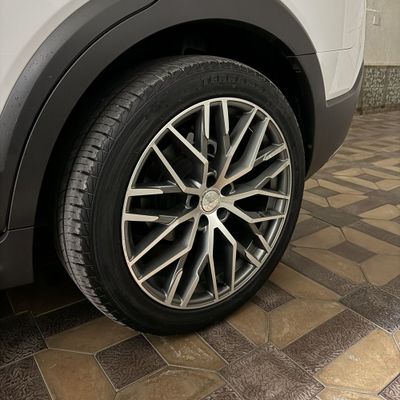 Diska R20 - BMW Original