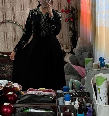 vecherniy ko’ylak