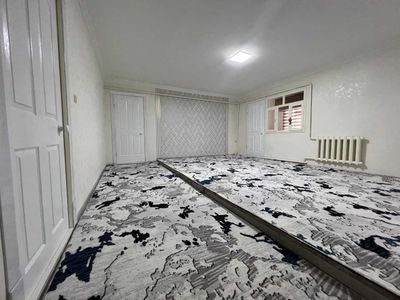 ХАТП 16 да жайласкан 4-комнаталы Квартира сатылады.