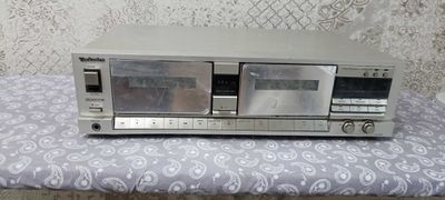 Simfoniya-003 + Panassonic SA-VK62D