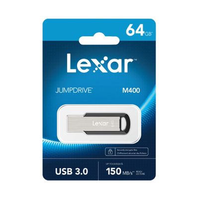 Lexar Jumpdrive M400