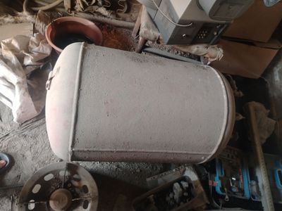 Пропан бало 130 талик камплект