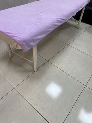 Кушетка продается медицинская