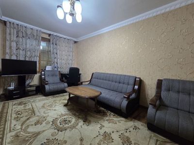 Аренда Квартира/ Мирабадский р-н Ойбек/ 2 комн