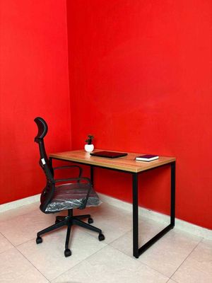 Stol, ofis stoli, parta , loft stol