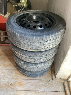 R14 diska balon sotiladi