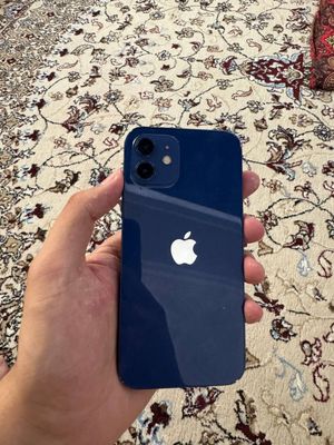 Iphone 12 sotilad
