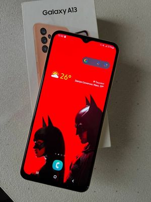 Samsung A13