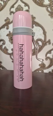 детский термос