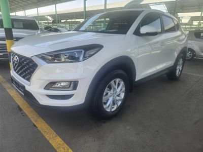 Hyundai Tucson 2020!!!