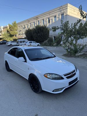 Gentra uchun diska r18