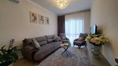 жк Альфраганус Alfraganus сдаю 2 комнатную в новостройке ФОТО РЕАЛЬНЫЕ