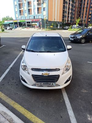 Spark srocna sotladi
