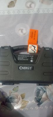 Авто компрессор ENERGY AC-047