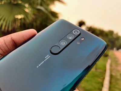 Redmi Note 8 pro full