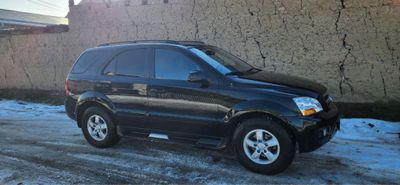 KIA Sorento 2011