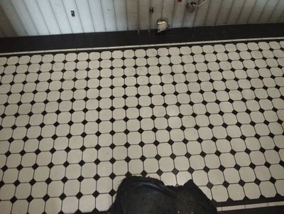 Kafe otdelkal ustasi