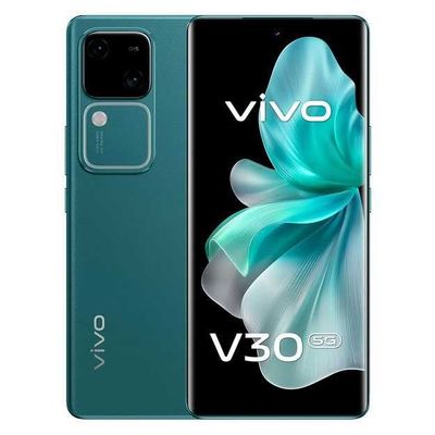 Vivo V30 5G 12/256GB в отличном состоянии полный комплект с гарантией