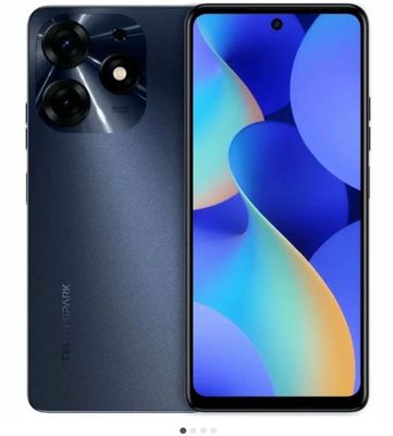 Tecno spark 10 c