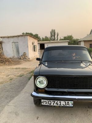 Lada 011 06 uslini mator