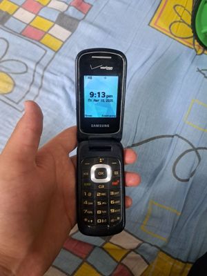 samsung gusto2 verizon
