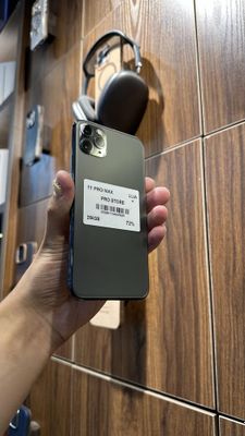 iphone 11 pro max 256gb 72% Naxt va Nasiya savdo