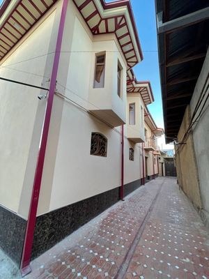 Oilaviy mehmonhona