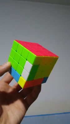 Kubik Rubik 4x4 Yangi