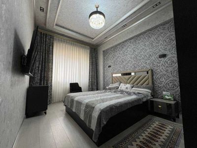 Продается 3х комнат квартира в Новостройка ЖК Gardens Residence 91м2