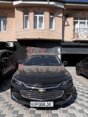 Malibu 2.4 sotiladi
