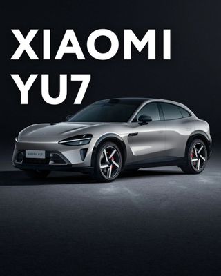 Xiomi YU7 полный фулл с доп. опцией предзаказ