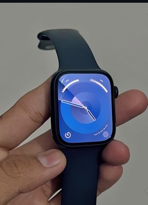 Apple Watch 9/45 ideal