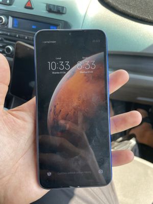 Redmi 9A garantiyasi bor