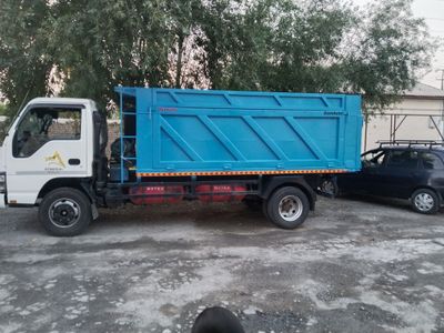 Isizu samasval boʻrt yasash oʻrnatish hizmatlari