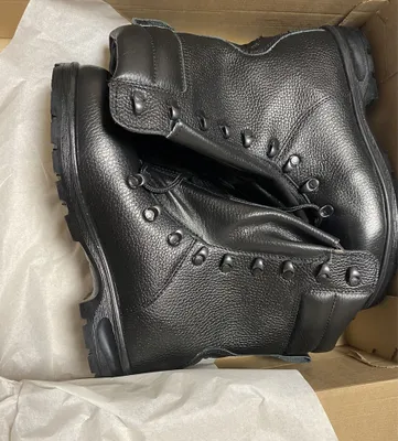 Сапог Российский Берц Фарадей