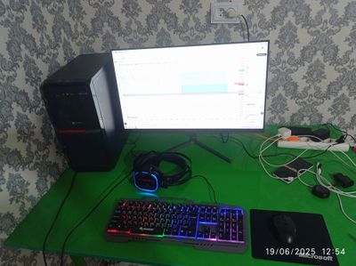 kompyuter Windows 10 pro drevs